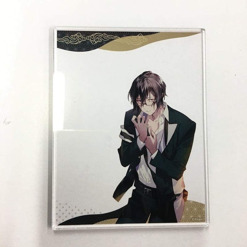 幽幻ロマンチカ メリィ アクリルカード | K-BOOKS 池袋 2次元グッズ通販