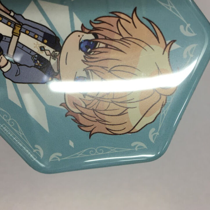 魔法使いの約束 まほやく ヒースクリフ 缶バッジ 24個 魔法使いの約束