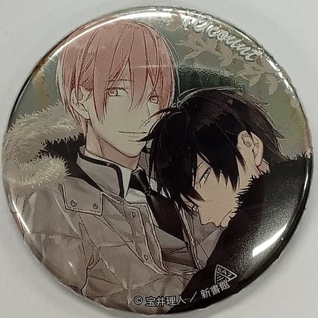 CATEGORY 【BL】テンカウント | K-BOOKS 池袋 2次元グッズ通販