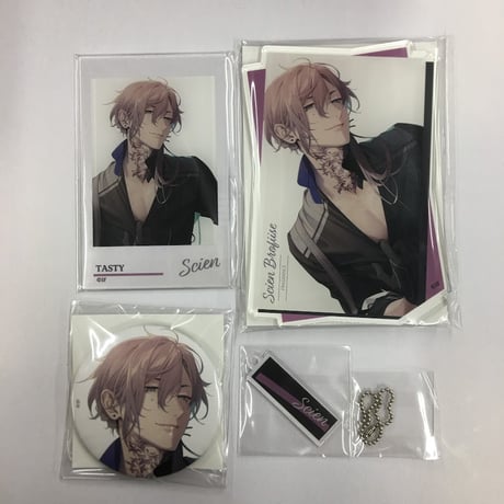 STORES 終遠のヴィルシュの検索結果