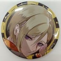 Paradox Live 棗リュウ 缶バッジ ver.23 WILL | K-BOOKS 池袋