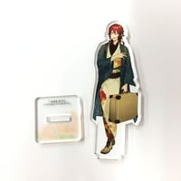 DIABOLIK LOVERS 無神ユーマ 缶バッジ | K-BOOKS 池袋 2次元グッズ通販