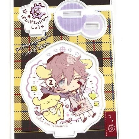 時田終夜 | STORES