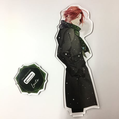 逆巻ライト | STORES