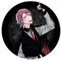 笠井あゆみ 『A5判高級紙イラストカード』旦那はんと痴話喧嘩 27【BL