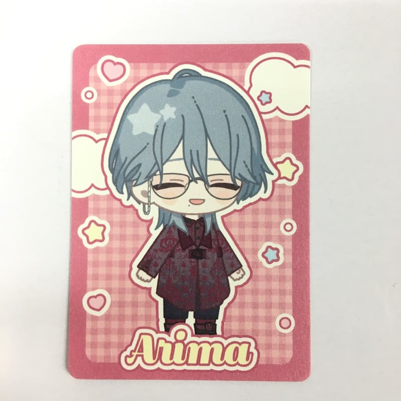 ブレイクマイケース 在間樹帆 カード | K-BOOKS 池袋 2次元グッズ通販