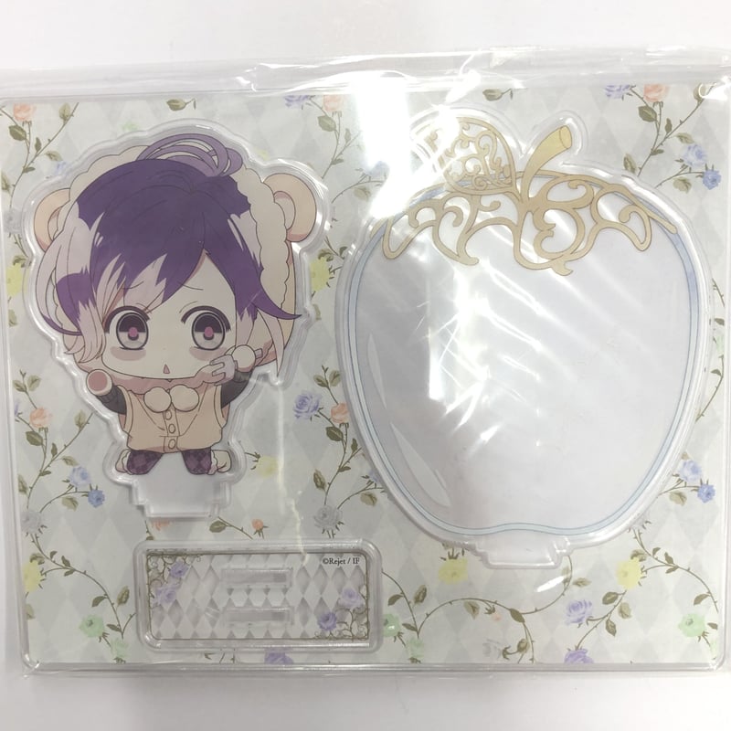 DIABOLIK LOVERS 逆巻カナト アクリルスタンド | K-BOOKS 池袋 2次元