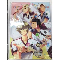 AMNESIA トーマ 缶バッジ | K-BOOKS 池袋 2次元グッズ通販