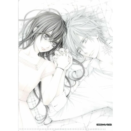 STORES ヴァンパイア騎士の検索結果