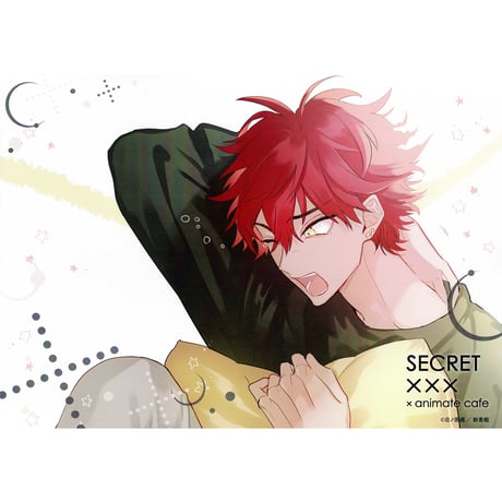 CATEGORY 日ノ原巡 | K-BOOKS 池袋 2次元グッズ通販