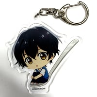 真・三國無双 司馬懿 コースター | K-BOOKS 池袋 2次元グッズ通販