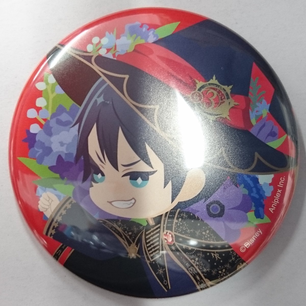 ツイステッドワンダーランド ツイステ デュース 誕生日記念グッズ