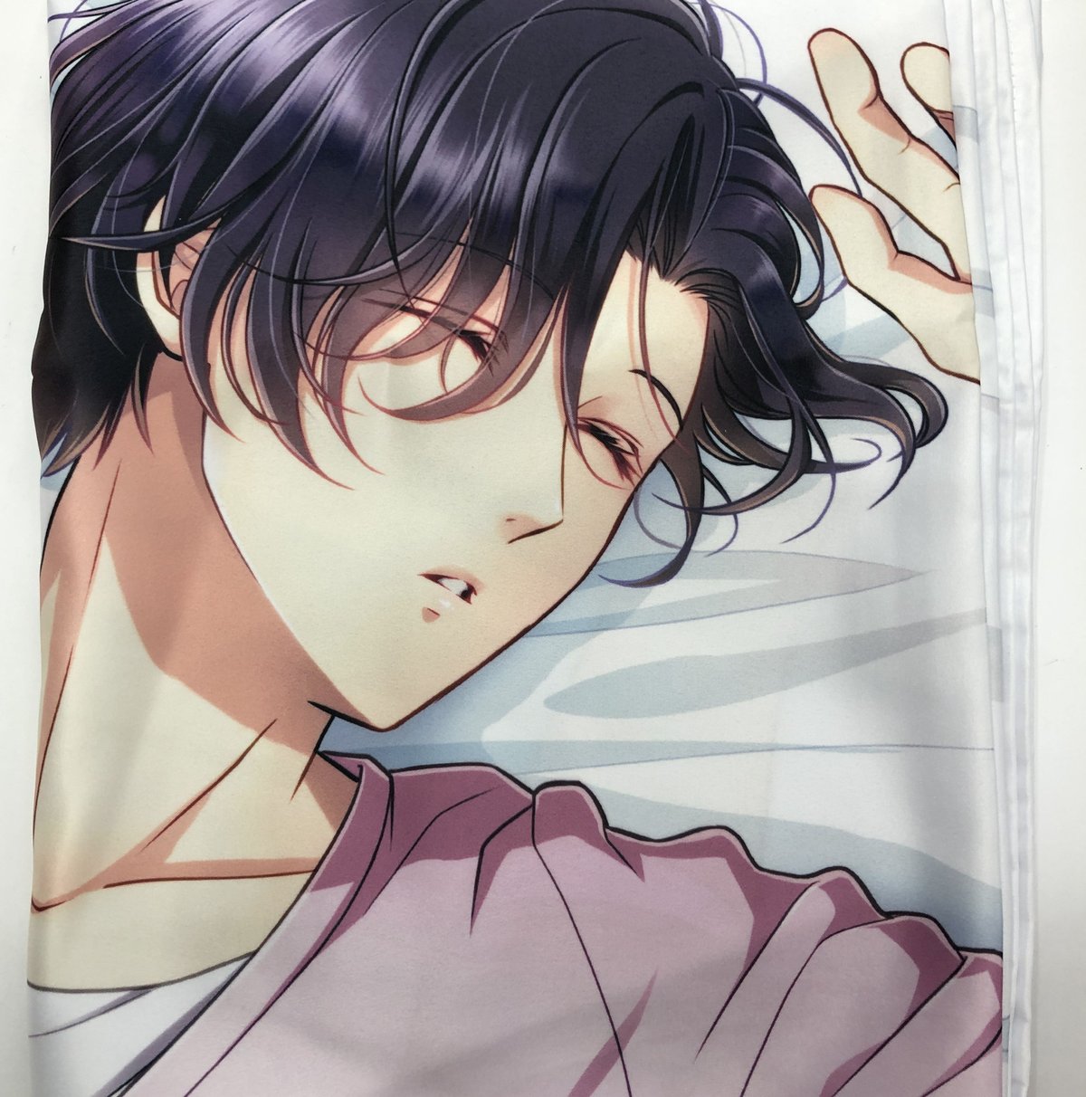 単品】スタンドマイヒーローズ 宮瀬豪 シーツ | K-BOOKS 池袋 2次元