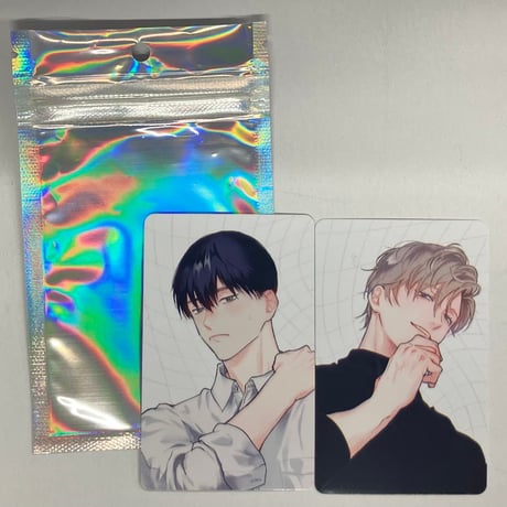 CATEGORY 【BL】商業作家 は行 | K-BOOKS 池袋 2次元グッズ通販