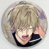 ハイキュー!! 木葉 秋紀 名場面缶バッジ 梟谷学園高校 | K-BOOKS 池袋