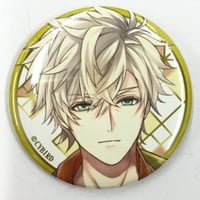 エリオスライジングヒーローズ ビリー・ワイズ 缶バッジ | K-BOOKS