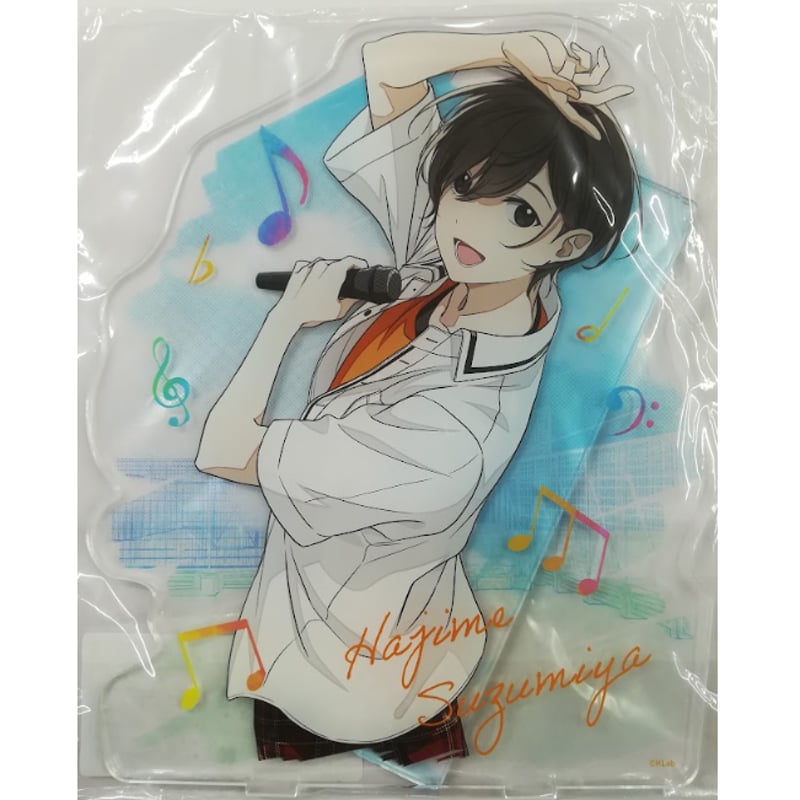 アオペラ 鈴宮壱 A賞BIGアクリルパネル（開封品） | K-BOOKS 池袋 2