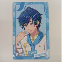 DIABOLIK LOVERS 逆巻シュウ クリアファイル | K-BOOKS 池袋 2次元グ