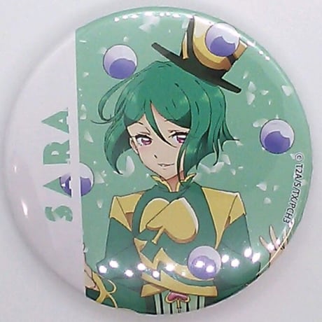 緑川さら | STORES