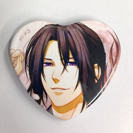 STORES 薄桜鬼 オトメイトパーティー 缶バッジの検索結果