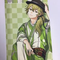 キューピット・パラサイト アラン ブロマイド | K-BOOKS 池袋 2次元