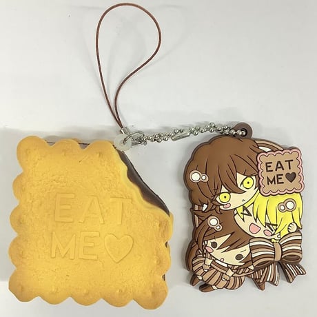 pandorahearts | STORES