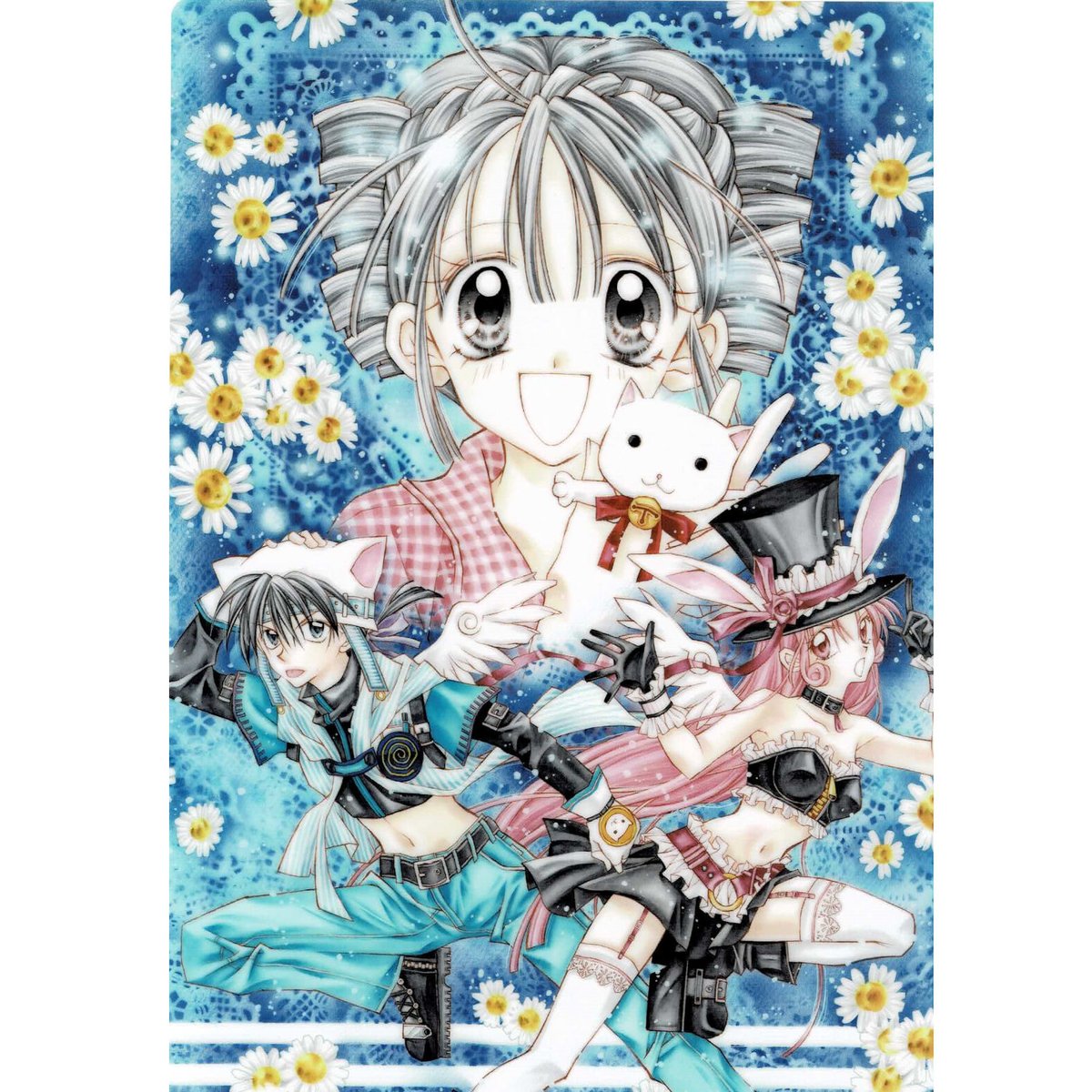 種村有菜『満月をさがして』 種村有菜原画展～20th anniversary