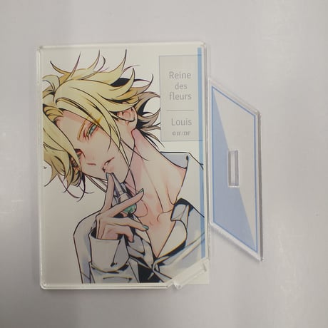 CATEGORY レンドフルール | K-BOOKS 池袋 2次元グッズ通販