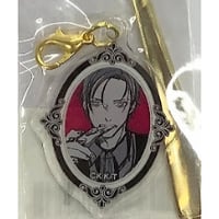 イタミ有】ハイキュー!! 及川 徹 箔押しイラストカードコレクション