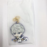 MILGRAM 梶山風汰 フータ アクリルキーホルダー | K-BOOKS 池袋 2次元
