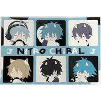 ラッキードッグ1』 Cool-Bくじ ポストカード 【BLグッズ】 | K-BOOKS 池