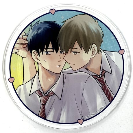 CATEGORY みーち | K-BOOKS 池袋 2次元グッズ通販