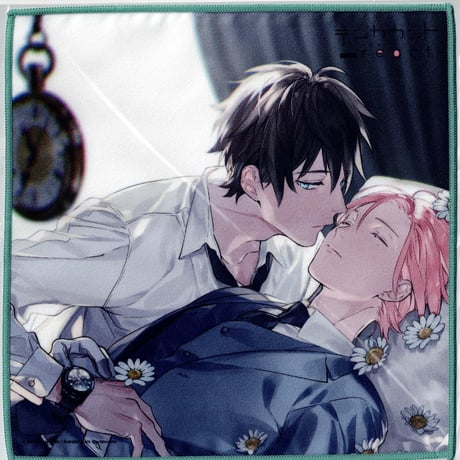 CATEGORY 【BL】テンカウント | K-BOOKS 池袋 2次元グッズ通販