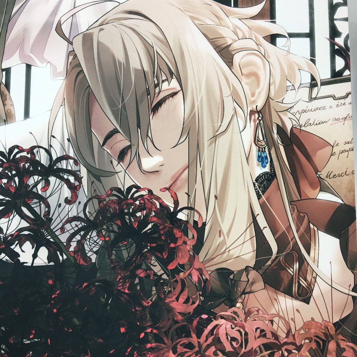 ○終遠のヴィルシュ アンクゥ タペストリー | K-BOOKS 池袋 2次元