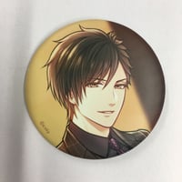 D.Gray-man 神田ユウ デコレクション缶バッジ | K-BOOKS 池袋 2次元