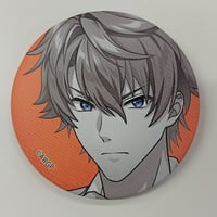 エリオスライジングヒーローズ ヴィレッジヴァンガード ちみたん 缶