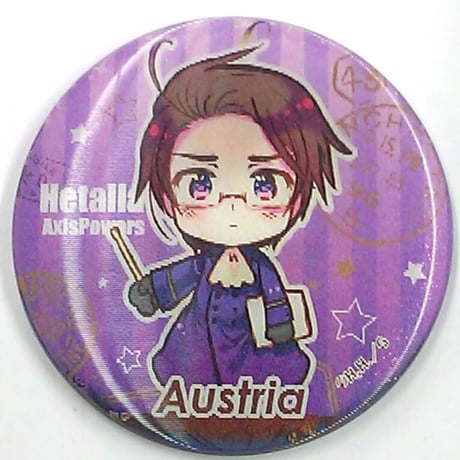 チェンジング缶バッジ | STORES