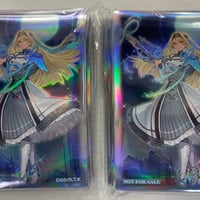 遊戯王 海外限定 白き森の幻妖 スリーブ | ✨プラチナストア✨