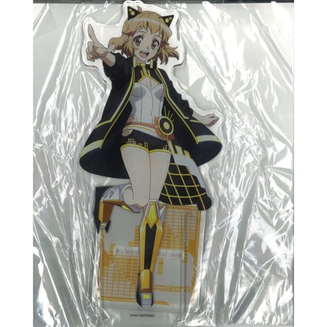 STORES 戦姫絶唱シンフォギア 立花響の検索結果