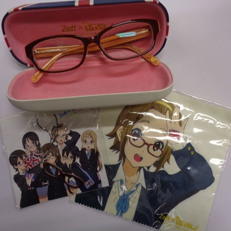 CATEGORY けいおん！ | K-BOOKS 秋葉原