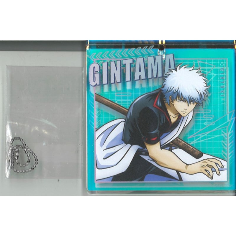 銀魂 ジャンプフェスタ2025 銀みくじ オーロラブロッキー 坂田銀時