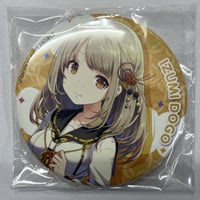 9-nine-新海 天 缶バッジ | K-BOOKS 秋葉原