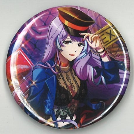 美雲・ギンヌメール | STORES