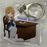 ウマ娘 ダイワスカーレット アクリルスタンド C94 | K-BOOKS 秋葉原