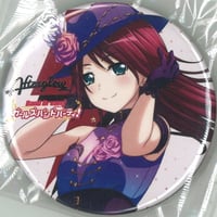 FGO フェス2022 7周年 霊基召喚缶バッジ バーヴァンシー | K-BOOKS 秋葉原