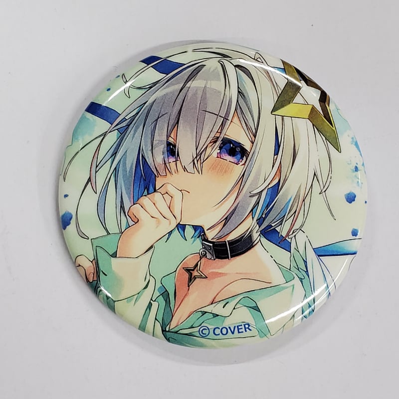 ホロライブ 天音かなた 3Dライブ記念 缶バッジ④ | K-BOOKS 秋葉原