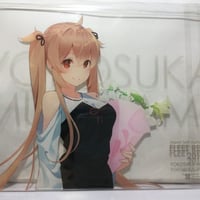 ご注文はうさぎですか？連載10周年記念×グラッテ有償特典 アクリル