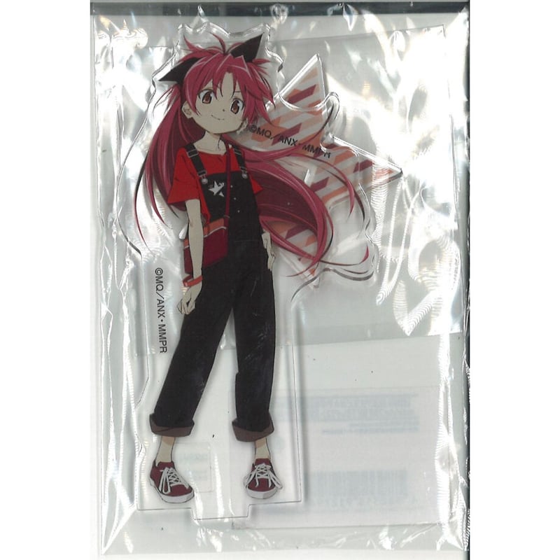 劇場版 魔法少女まどか マギカ[新編]叛逆の物語 rockin'star コラボ