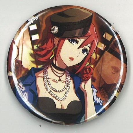 カナメ・バッカニア | STORES