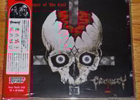 数量限定「悪魔がにくい」直筆サイン入り CDショップ販促用ポスター 横